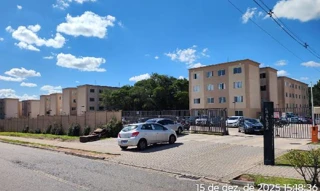 Imóvel 2673693 ['8787715870134'] - ['RUA MELANIA ZENI VISINONI,N. 150 APTO. 401 BL 04, CAMPO DE SANTANA - CEP: 81490-053, CURITIBA - PARANA'] ['Campo de Santana'] - ['Curitiba']/['PR'] - 1