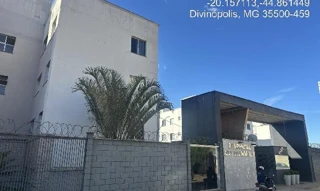 Imóvel 2927793 ['8555539273107'] - ['RUA JESUS JOTA,N. 1501 APTO. 304 BLOCO 09 SUBLOTE 140, INTERLAGOS - CEP: 35500-459, DIVINOPOLIS - MINAS GERAIS'] ['Nações'] - ['Divinópolis']/['MG'] - 1