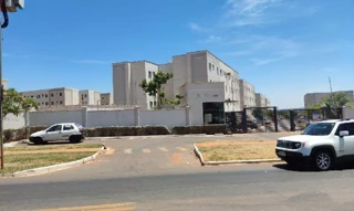 Imóvel 2673793 ['8787715487128'] - ['AVENIDA SAO DOMINGOS,N. S/N APTO. 204 BL 01 VG 04, FAZENDA SAO DOMINGOS - CEP: 74477-605, GOIANIA - GOIAS'] ['Parque Maracana'] - ['Goiânia']/['GO'] - 1