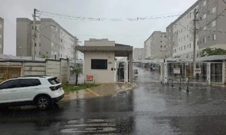 Imóvel 2650693 ['8787710111448'] - ['AVENIDA 02,N. 251 APTO. 33 BL A, JARDIM DAS FLORES - CEP: 13184-837, HORTOLANDIA - SAO PAULO'] ['Jardim das Flores'] - ['Hortolândia']/['SP'] - 1