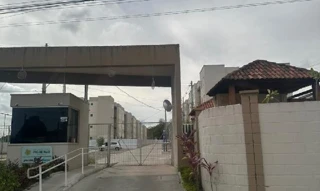 Imóvel 2725993 ['8787711144471'] - ['ESTRADA COMERCIAL DA PITANGA,N. S/N APTO. 407 BL 07, AGAMENON MAGALHAES - CEP: 53640-214, IGARASSU - PERNAMBUCO'] ['Agamenon Magalhães'] - ['Igarassu']/['PE'] - 1