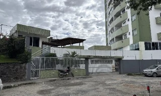 Imóvel 1650093 ['1555509074051'] - ['RUA RIO DO MEIO,N. 178 APTO. 202, VAGAS 29 E 52 NO PAV. G1, GOES CALMON - CEP: 45605-395, ITABUNA - BAHIA'] ['Góes Calmon'] - ['Itabuna']/['BA'] - 1