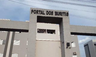 Imóvel 2664393 ['8787716810348'] - ['RUA BANDEIRANTES,N. 2424 APTO. 407 TIPO 2 BL C LT 2 QD M2 VG 83/83A, PARQUE VALE DOS BURITYS III - CEP: 75513-850, ITUMBIARA - GOIAS'] ['St. São Sebastião'] - ['Itumbiara']/['GO'] - 1