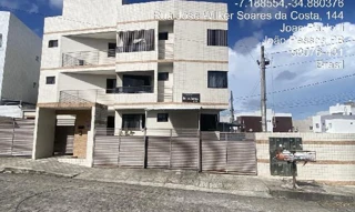 Imóvel 2921293 ['8444425481710'] - ['RUA JOSE WILKER SOARES DA COSTA,N. 139 APTO. 202, JOAO PAULO II - CEP: 58076-431, JOAO PESSOA - PARAIBA'] ['João Paulo II'] - ['João Pessoa']/['PB'] - 1