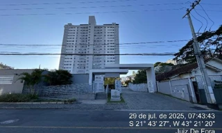 Imóvel 2507493 ['8787708510160'] - ['RUA SARGENTO CUNHA,N. 440 APTO. 809 TR I, BANDEIRANTES - CEP: 36047-010, JUIZ DE FORA - MINAS GERAIS'] ['Bandeirantes'] - ['Juiz de Fora']/['MG'] - 1