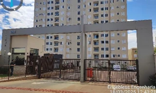 Imóvel 2379093 ['1787701792006'] - ['AVENIDA JOAO MIGUEL CARAM,N. 1255 APTO. 804 TORRE 2, ACQUAVILLE III - CEP: 86036-700, LONDRINA - PARANA'] ['Jardim Morumbi'] - ['Londrina']/['PR'] - 1