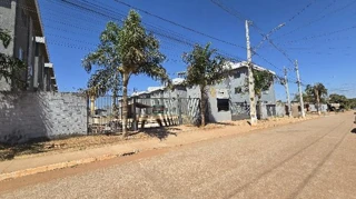 Imóvel 2554093 ['8787714886460'] - ['RUA SAO CAETANO,N. SN APTO. 01 TÉRREO BL G VG 81 LT 01 QD 15, JARDIM ZULEIKA - CEP: 72850-520, LUZIANIA - GOIAS'] ['Jardim Zuleika'] - ['Luziânia']/['GO'] - 1