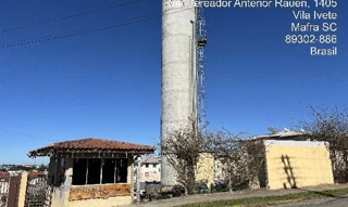 Imóvel 2437493 ['8444433234769'] - ['RUA VEREADOR ANTENOR RAUEN,N. 295 APTO. 23 BL 03, VILA IVETE - CEP: 89303-124, MAFRA - SANTA CATARINA'] ['Vila Ivete'] - ['Mafra']/['SC'] - 1