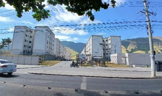 Imóvel 2346993 ['8787715041880'] - ['AVENIDA ABILIO AUGUSTO TAVORA,N. 6045 APTO. 203 BL 12, CABUCU - CEP: 26291-200, NOVA IGUACU - RIO DE JANEIRO'] ['Cabuçu'] - ['Nova Iguaçu']/['RJ'] - 1