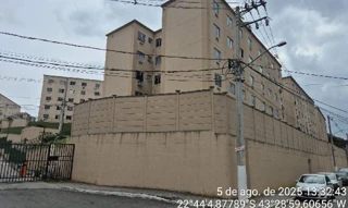 Imóvel 2644193 ['8787707373836'] - ['RUA B,N. 200 APTO. 201 BL 18, CERAMICA - CEP: 26031-620, NOVA IGUACU - RIO DE JANEIRO'] ['Cerâmica'] - ['Nova Iguaçu']/['RJ'] - 1