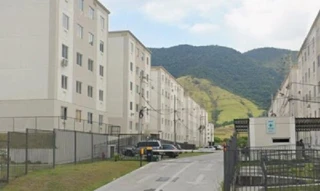 Imóvel 3069393 ['8787712053682'] - ['AVENIDA ABILIO AUGUSTO TAVORA,N. 6045 APTO. 101 BL 13, CABUCU - CEP: 26291-200, NOVA IGUACU - RIO DE JANEIRO'] ['Cabuçu'] - ['Nova Iguaçu']/['RJ'] - 1