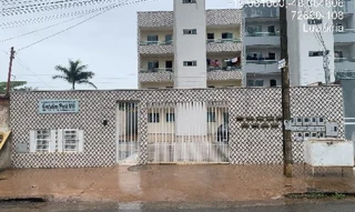 Imóvel 2672393 ['8444427049939'] - ['QUADRA 2,N. S/N APTO. 301 RUA UM LT 38, LOTEAMENTO LUNABEL 3 - CEP: 72862-502, NOVO GAMA - GOIAS'] ['Jardim Paiva'] - ['Novo Gama']/['GO'] - 1