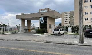 Imóvel 2652593 ['8787713307483'] - ['AVENIDA PAULO ROBERTO VIDAL,N. 475 APTO. 306 BL A VG 156, BELA VISTA - CEP: 88132-599, PALHOCA - SANTA CATARINA'] ['Bela Vista'] - ['Palhoça']/['SC'] - 1