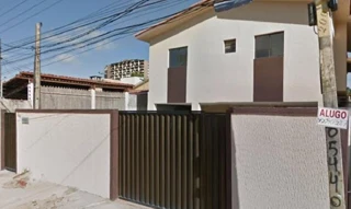 Imóvel 2326393 ['8444419147960'] - ['RUA JOSEFA JOAQUINA DE ALBUQUERQUE,N. 241 APTO. 104 PAV SUP LT 12 QD E, MARIA FARINHA - CEP: 53427-230, PAULISTA - PERNAMBUCO'] ['Maria Farinha'] - ['Paulista']/['PE'] - 1