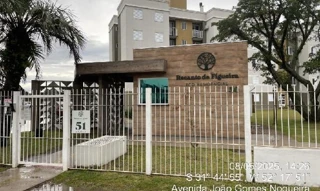 Imóvel 2358993 ['8787711881808'] - ['AVENIDA JOAO GOMES NOGUEIRA,N. 50 APTO. 502 BL L, AREAL - CEP: 96085-200, PELOTAS - RIO GRANDE DO SUL'] ['Areal'] - ['Pelotas']/['RS'] - 1