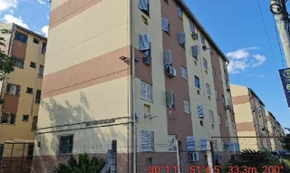 Imóvel 2380293 ['8444408337746'] - ['RUA PAULO RENATO KETZER DE SOUZA,N. 300 APTO. 404 BL I, RUBEM BERTA - CEP: 91250-554, PORTO ALEGRE - RIO GRANDE DO SUL'] ['Rubem Berta'] - ['Porto Alegre']/['RS'] - 1