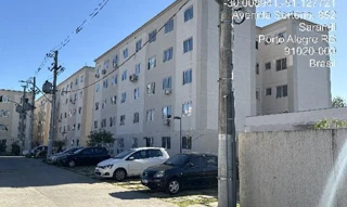Imóvel 2603893 ['8787714550632'] - ['RUA ENGENHEIRO SADI CASTRO,N. 1040 APTO. 301 BL 01, SARANDI - CEP: 91130-060, PORTO ALEGRE - RIO GRANDE DO SUL'] ['Sarandi'] - ['Porto Alegre']/['RS'] - 1