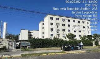 Imóvel 2865293 ['8787702525700'] - ['RUA IRMA TERESILDA STEFFEN,N. 115 APTO. 503 TR 04, MARIO QUINTANA - CEP: 91240-470, PORTO ALEGRE - RIO GRANDE DO SUL'] ['Mário Quintana'] - ['Porto Alegre']/['RS'] - 1