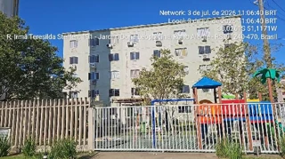 Imóvel 2971993 ['8787700480114'] - ['RUA IRMA TERESILDA STEFFEN,N. 255 APTO. 502 TORRE 4 PAV 05 LT 01 02 03 04 QD C2, MARIO QUINTANA - CEP: 91240-470, PORTO ALEGRE - RIO GRANDE DO SUL'] ['Mário Quintana'] - ['Porto Alegre']/['RS'] - 1