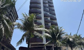 Imóvel 2714993 ['8444434319580'] - ['RUA VINTE E TRES DE MAIO,N. 60 APTO. 22, VILA CALIFORNIA - CEP: 11704-690, PRAIA GRANDE - SAO PAULO'] ['Nova Mirim'] - ['Praia Grande']/['SP'] - 1