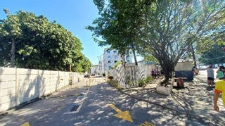 Imóvel 2421393 ['8787700580178'] - ['AVENIDA ITAOCA,N. 1465 APTO. 201 BL 09 LT 01, INHAUMA - CEP: 21061-771, RIO DE JANEIRO - RIO DE JANEIRO'] ['Bonsucesso'] - ['Rio De Janeiro']/['RJ'] - 1