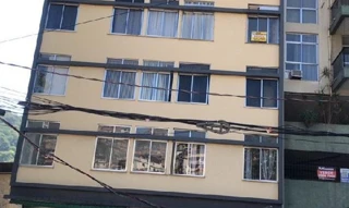 Imóvel 2432093 ['1444406103006'] - ['RUA BARAO DO BOM RETIRO,N. 1455 APTO. 704, ENGENHO NOVO - CEP: 20715-005, RIO DE JANEIRO - RIO DE JANEIRO'] ['Engenho Novo'] - ['Rio De Janeiro']/['RJ'] - 1