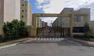 Imóvel 2438593 ['8787713764507'] - ['AV PADRE GUILHERME DECAMINADA,N. 85 APTO. 301 BL04, SANTA CRUZ - CEP: 23575-000, RIO DE JANEIRO - RIO DE JANEIRO'] ['Santa Cruz'] - ['Rio De Janeiro']/['RJ'] - 1