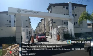 Imóvel 2534993 ['8787705058623'] - ['RUA CAMPINA GRANDE,N. 459 APTO. 202 BL 03, ALA 02, CAMPO GRANDE - CEP: 23092-060, RIO DE JANEIRO - RIO DE JANEIRO'] ['Senador Vasconcelos'] - ['Rio De Janeiro']/['RJ'] - 1