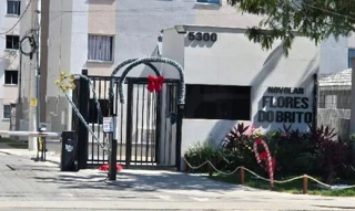 Imóvel 2636993 ['8787713244155'] - ['ESTRADA DO CAMPINHO,N. 5300 APTO. 104 BL 17 LT 01 DO PAL 26808, CAMPO GRANDE - CEP: 23070-220, RIO DE JANEIRO - RIO DE JANEIRO'] ['Campo Grande'] - ['Rio De Janeiro']/['RJ'] - 1