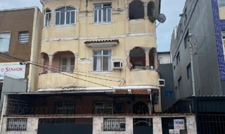 Imóvel 2715093 ['1444412327212'] - ['RUA JOAO REGO,N. 180 APTO. 301, OLARIA - CEP: 21073-160, RIO DE JANEIRO - RIO DE JANEIRO'] ['Olaria'] - ['Rio De Janeiro']/['RJ'] - 1