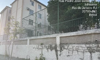 Imóvel 2992793 ['1444400636355'] - ['RUA MATEUS SILVA,N. 341 APTO. 408 BL 05, INHAUMA - CEP: 20760-480, RIO DE JANEIRO - RIO DE JANEIRO'] ['Inhaúma'] - ['Rio de Janeiro']/['RJ'] - 1