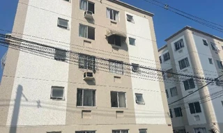 Imóvel 3083693 ['8787702483900'] - ['ESTRADA DO CAMPINHO,N. 1005 APTO. 503 BL 11, CAMPO GRANDE - CEP: 23070-221, RIO DE JANEIRO - RIO DE JANEIRO'] ['Campo Grande'] - ['Rio De Janeiro']/['RJ'] - 1