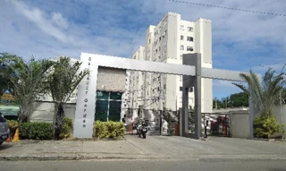 Imóvel 2456993 ['8787707996469'] - ['RODOVIA BA-526,N. 1231 APTO. 306 TORRE 02, CASSANGE - CEP: 41505-220, SALVADOR - BAHIA'] ['Cassange'] - ['Salvador']/['BA'] - 1