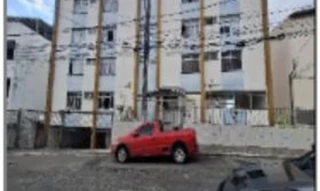 Imóvel 2664693 ['8444411505271'] - ['RUA RAUL LEITE,N. 532 APTO. 703 ED PARIS, VILA LAURA - CEP: 40270-180, SALVADOR - BAHIA'] ['Luiz Anselmo'] - ['Salvador']/['BA'] - 1