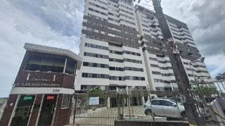 Imóvel 2682093 ['1444407852711'] - ['RUA JORNALISTA ORLANDO GARCIA,N. 158 APTO. 804 EDIFÍCIO GAIVOTA, VG 81, NARANDIBA - CEP: 41192-011, SALVADOR - BAHIA'] ['Narandiba'] - ['Salvador']/['BA'] - 1