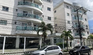 Imóvel 2802293 ['8555508624331'] - ['AVENIDA JOSE MENDONCA DE CAMPOS,N. 518 APTO. 202 BL 01, COLUBANDE - CEP: 24451-001, SAO GONCALO - RIO DE JANEIRO'] ['Rocha Miranda'] - ['São Gonçalo']/['RJ'] - 1