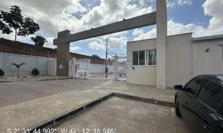 Imóvel 2909593 ['8787711438955'] - ['RUA SANTA MARIA,N. SN APTO. 205 BL 10, MAIOBINHA - CEP: 65110-000, SAO JOSE DE RIBAMAR - MARANHAO'] [''] - ['São José De Ribamar']/['MA'] - 1