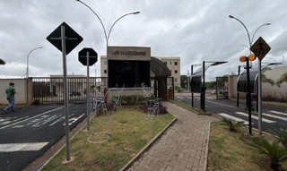 Imóvel 2711393 ['8787715386500'] - ['AVENIDA CORONEL FELICIANO SALES CUNHA,N. 1675 APTO. 404 BL 1, 3° PAVIMENTO, VAGA 224, FAZENDA FELICIDADE - CEP: 15051-454, SAO JOSE DO RIO PRETO - SAO PAULO'] ['Vila Elmaz'] - ['São José Do Rio Preto']/['SP'] - 1
