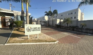 Imóvel 2593293 ['8555537973730'] - ['RUA DAS MARULAS,N. 51 APTO. 403 BL 06, RESIDENCIAL FREI GALVAO - CEP: 12248-700, SAO JOSE DOS CAMPOS - SAO PAULO'] [''] - ['São José Dos Campos']/['SP'] - 1