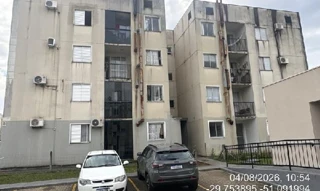 Imóvel 3048893 ['8555535602262'] - ['RUA HEITOR VILLA LOBOS,N. 505 APTO. 32 BL B 2 ANDAR, FEITORIA - CEP: 93056-050, SAO LEOPOLDO - RIO GRANDE DO SUL'] ['Feitoria'] - ['São Leopoldo']/['RS'] - 1