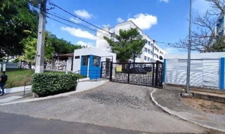 Imóvel 2317593 ['8555537600208'] - ['RUA ROSA E SILVA (ANT.34),N. 345 APTO. 205 BL 02, PENEDO - CEP: 54720-060, SAO LOURENCO DA MATA - PERNAMBUCO'] ['Parque Capibaribe'] - ['São Lourenço Da Mata']/['PE'] - 1