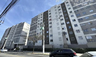 Imóvel 2550993 ['8787712107332'] - ['RUA SALVADOR GIANETTI,N. 201 APTO. 209 TORRE 06, GUAIANAZES - CEP: 08410-000, SAO PAULO - SAO PAULO'] ['Guaianases'] - ['São Paulo']/['SP'] - 1