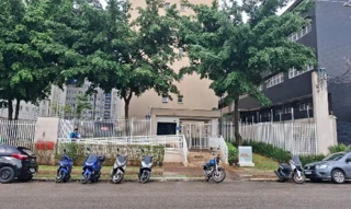 Imóvel 2636193 ['8787713994944'] - ['AVENIDA THOMAS EDISON,N. 944 APTO. 604 TORRE A, 35º DIST BARRA FUNDA - CEP: 01140-001, SAO PAULO - SAO PAULO'] ['Barra Funda'] - ['São Paulo']/['SP'] - 1