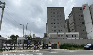 Imóvel 2774993 ['8787716922243'] - ['AVENIDA ADRIANO BERTOZZI,N. 850 APTO. 58 5º PAV, BL 4, SUBCONDOMINIO 2, JARDIM HELIAN - CEP: 08265-000, SAO PAULO - SAO PAULO'] ['Fazenda Caguaçu'] - ['São Paulo']/['SP'] - 1