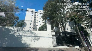 Imóvel 3093693 ['1444408300186'] - ['RUA PASCOAL RANIERI MAZZILLI,N. 233 APTO. 04 TORRE 03 ED SERINGUEIRA, VILA NOVA UTINGA - CEP: 03257-180, SAO PAULO - SAO PAULO'] ['Vila Mendes'] - ['São Paulo']/['SP'] - 1