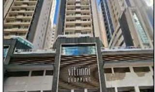 Imóvel 2643893 ['1555522524405'] - ['RUA 13 NORTE,N. SN APTO. 1605 BL D LT 1 E 3 VG 942, NORTE (AGUAS CLARAS) - CEP: 71909-720, TAGUATINGA - DISTRITO FEDERAL'] [''] - ['Taguatinga']/['DF'] - 1