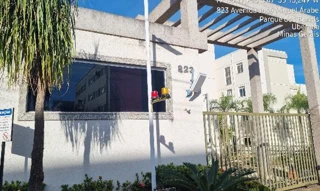 Imóvel 2400793 ['8787707623077'] - ['AVENIDA JOSE MIGUEL ARABE,N. 823 APTO. 203 BL 10, LOTEAMENTO RESERVA USHUAIA - CEP: 38082-504, UBERABA - MINAS GERAIS'] ['Paraíso'] - ['Uberaba']/['MG'] - 1