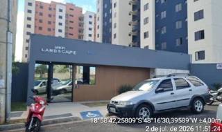 Imóvel 2950893 ['8787717157338'] - ['RUA HAYDEE SOARES VASCONCELOS,N. 100 APTO. 705 BL 02, SHOPPING PARK - CEP: 38425-402, UBERLANDIA - MINAS GERAIS'] ['Shopping Park'] - ['Uberlândia']/['MG'] - 1