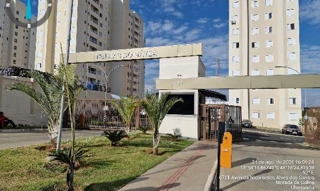 Imóvel 3076793 ['8787722385718'] - ['AVENIDA NICOMEDES ALVES DOS SANTOS,N. 6711 APTO. 403 TORRE 03 VG 352, GAVEA - CEP: 38411-869, UBERLANDIA - MINAS GERAIS'] ['Shopping Park'] - ['Uberlândia']/['MG'] - 1