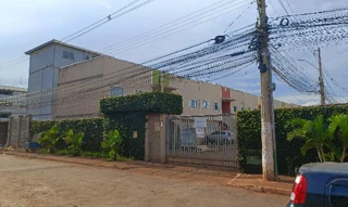 Imóvel 2625393 ['8555519208105'] - ['QUADRA 03,N. SN APTO. 102 BL F CHACARA 01-A, SETOR DE CHACARAS ANHANGUERA C - CEP: 72871-637, VALPARAISO DE GOIAS - GOIAS'] ['Parque Santa Rita de Cassia'] - ['Valparaíso De Goiás']/['GO'] - 1